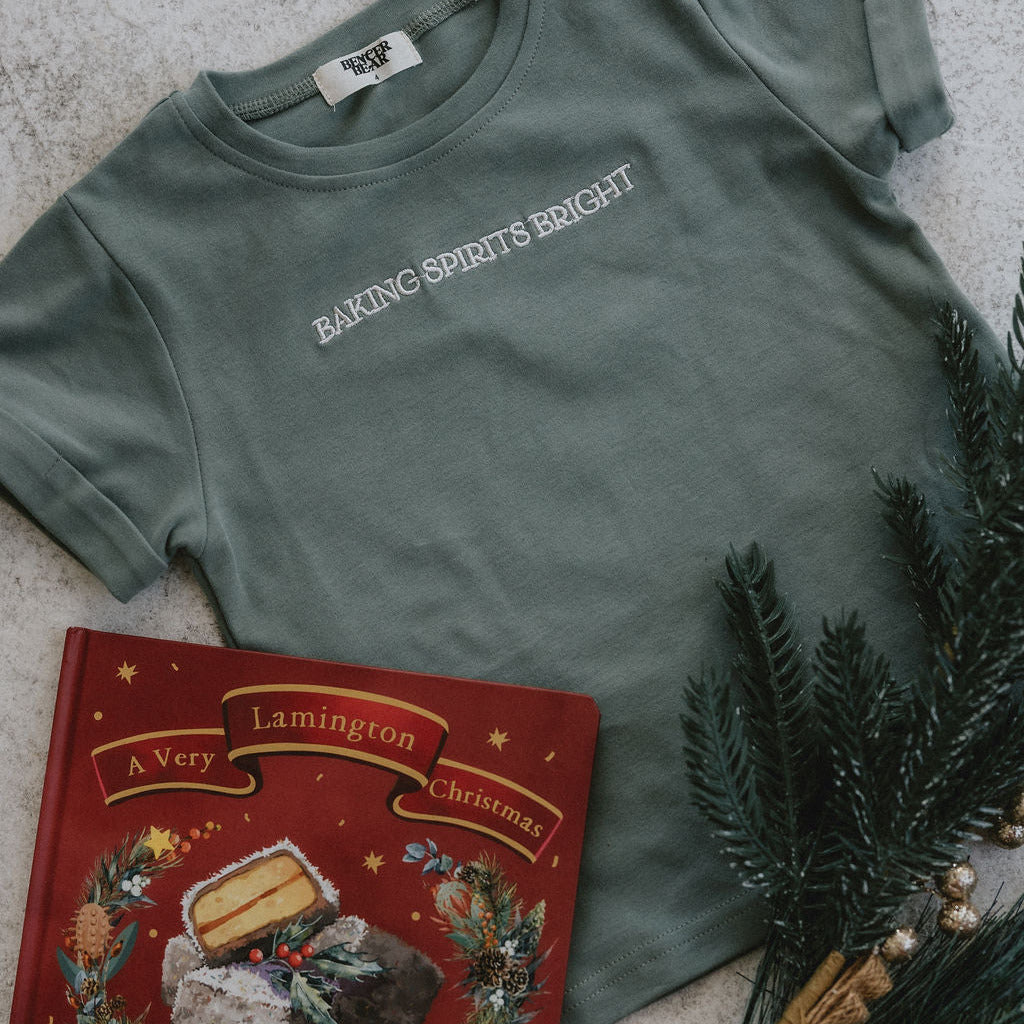 Bake It Bright T-shirt