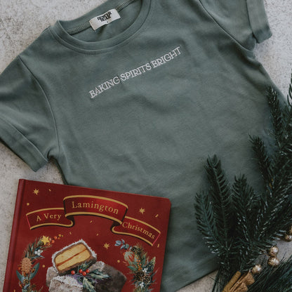 Bake It Bright T-shirt