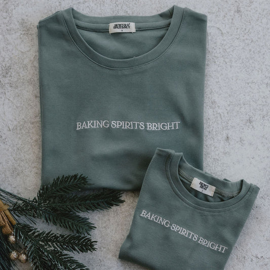 Bake It Bright T-shirt