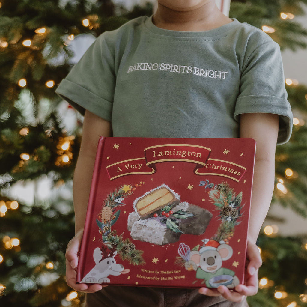 Bake It Bright T-shirt