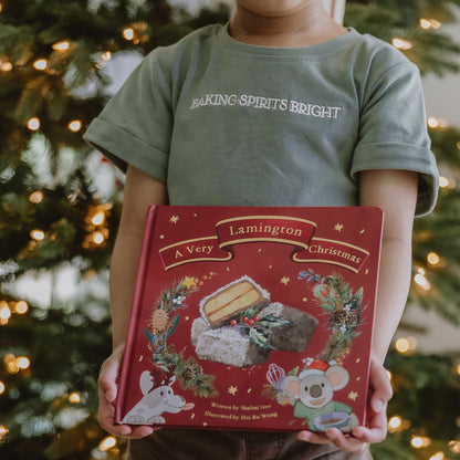 Bake It Bright T-shirt